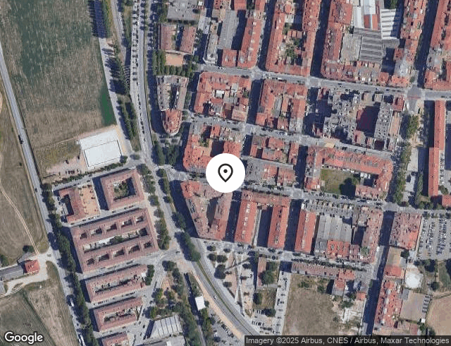 Piso en Camino Antic A Taradell , 28
